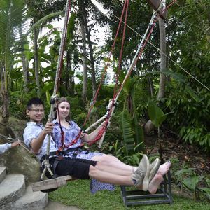 Meet your Posher, Layla